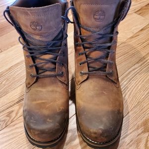 Timberland boots mens 12